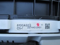 фото thumb №6, Grandis 2.0 did 03-11 счетчик приборы 8100a923