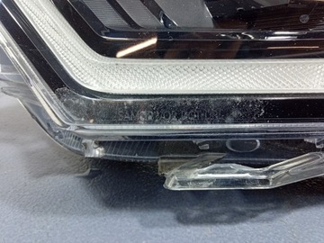 фото thumb №11, Kia niro ii фара лівий перед лампа передня 92101-at