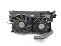 фото thumb №14, Радиатор kpl. - chrysler voyager iv 04-07 2.8 crd