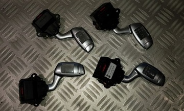 фото thumb №10, Bmw 7 e65 e66 кермовий/підкермовий перемикач зміни коробки передач кермо 6911523