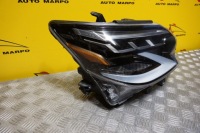 фото thumb №3, Lexus gx gx460 2020- фара лампа full led правая usa