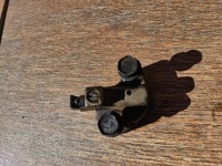 Jeep grand cherokee wj 99-04 4.7 v8 натягувач ланцюга ліве Недорого, фото thumb