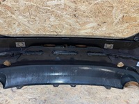 фото thumb №7, Mazda 3 bp iv 4 19- hb бампер задняя задний