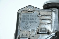 фото thumb №3, Крышка топлива 781200025r renault scenic iii ted69