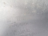 Купити Бампер перед передній opel insignia 1 a рестайлінг  2013-2017r, фото thumb