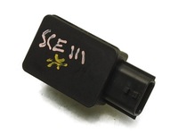 фото thumb №1, Датчик удара renault scenic iii 988800001r