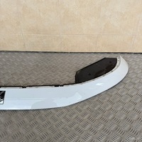 фото thumb №3, Молдинг накладка бампера верхний citroen ds7 crossback