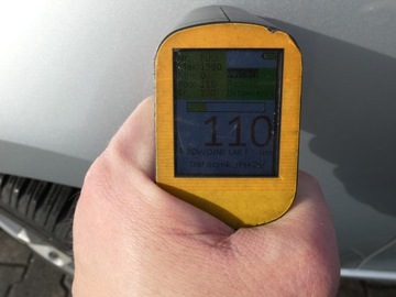 фото thumb №11, La7w комплектний перед кузов бампер капот лампи skoda octavia iii 12-16