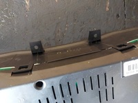 фото thumb №9, Спидометр / спидометр skoda superb b5 3u 1.9tdi 3u0920810a