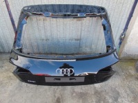 Купити Кришка багажника багажника задня audi e-tron 4ke, фото thumb