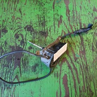 фото thumb №5, Механизм дворник лампа передних volvo v40