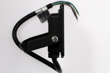 ГАЛОГЕННЫЙ прожектор SLIM LED LAMP 10W 4000K IP65