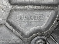 фото thumb №7, 2015 citroen c4 picasso насос вакуумная тормоза 1600hdi 9804021880