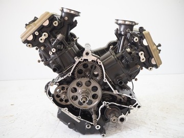 DUCATI MULTISTRADA 950 17-18 SILNIK GWARANCJA ROZRUCHOWA