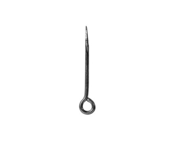 Иглы LURE NEEDLE BAYONET SCREW Preston Barbed Bayonets 20PCS