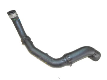 фото thumb №1, Skoda fabia ii 1.4tdi 2008r труба інтеркулер