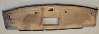Стеля 1 частина версія під  люк mercedes 190 w201 оригінальний номер сіра Зі Шроту, фото thumb
