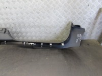Накладка порога  права 455567867 opel meriva b 10-13r. Зі Шроту, фото thumb
