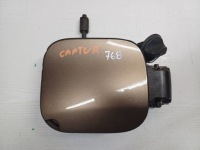 Купити Renault fluence 13-17 рестайлінг  кришка заливної пального кришка 8200389403 ov369, фото thumb