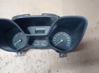 фото thumb №3, Счетчик приборы ford transit connect 2017