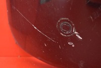 фото thumb №6, Бампер перед передній чорний pdc land rover range rover 3 iii 04-09