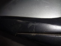 фото thumb №12, Hyundai i20 i 08- зеркало правое наружное 5pin