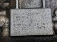 Купить Насос впрыскная форсунки passat b5 1.9 tdi 7 pin 028130115m 028130201j, фото thumb