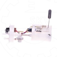 Насос топлива daewoo matiz tylko bak пластиковый 2 штуцеры Недорого, фото thumb