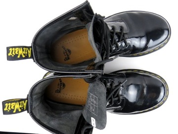 Доктор Сапоги Martens 1460 р 41 -40%