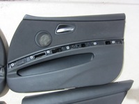 фото thumb №11, Bmw e90 320d lci сидіння заднє сидіння сидіння