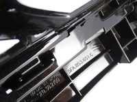 фото thumb №8, Решітка радіатора решітка радіатора seat leon iv 4 cupra 5fa