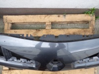 Бампер перед передний renault megane 2 рестайлинг  европа 8200412362 8200484322 Недорого, фото thumb