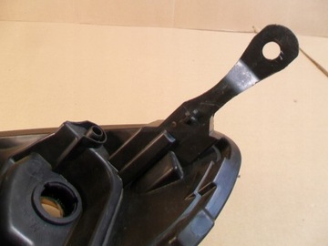 фото thumb №15, Renault twingo ii 2 2007-2011 лампа права передня перед фара hella