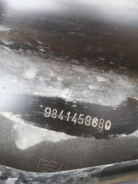 фото thumb №10, Peugeot 2008 ii подрамник подрамник перед