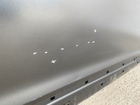 фото thumb №8, Hyundai kona дверь правое передние перед