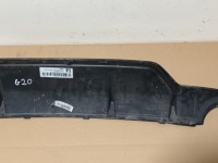 фото thumb №7, Диффузор задняя bmw 3 g20 g21 lift m-pakiet спойлер накладка-спойлер