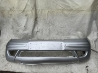 Купити Бампер перед mercedes vaneo w414, фото thumb