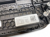 фото thumb №15, Bmw 5 g30 g31 2020 панель кондиционера