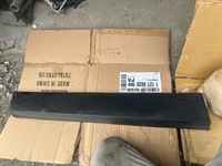 фото thumb №1, Планка двері лівий перед opel mokka