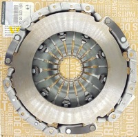 Renault clio iii 2.0 16v 06- комплект зчеплення kpl Недорого, фото thumb