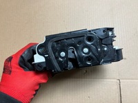 фото thumb №8, Premium замок дверь перед правый внутренний skoda superb fabia 2007-2015 07-