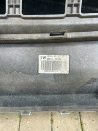 фото thumb №10, Kia rio 14- бампер перед передний