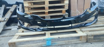 фото thumb №13, Бампер перед bmw серії 5 g30 / g31 дорестайлінг 5.17-8.20r x6 pdc лак 416