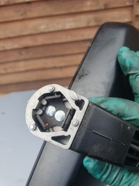 фото thumb №5, Bmw x5 e70 дзеркало заднього виду 015891 3.0d