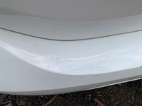 фото thumb №6, Dacia sandero ii lift бампер задний задняя pod pdc - dv369