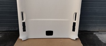 фото thumb №5, Потолок mercedes v-klasa w447 длинный burmester designo porcellain