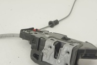 фото thumb №4, Gm065 mercedes w177 замок дверь правый задняя