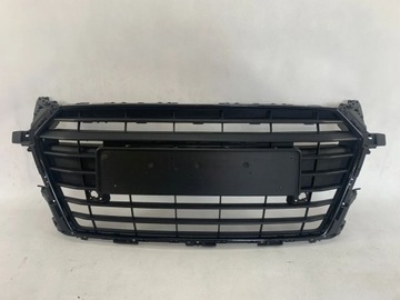 фото thumb №1, Audi tt 14r s-line решётка решётка радиатора s line 2014