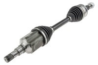 фото thumb №1, Привідний вал привідна