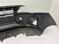 фото thumb №8, Mitsubishi space star ii lift бампер передний перед оригинал 19-